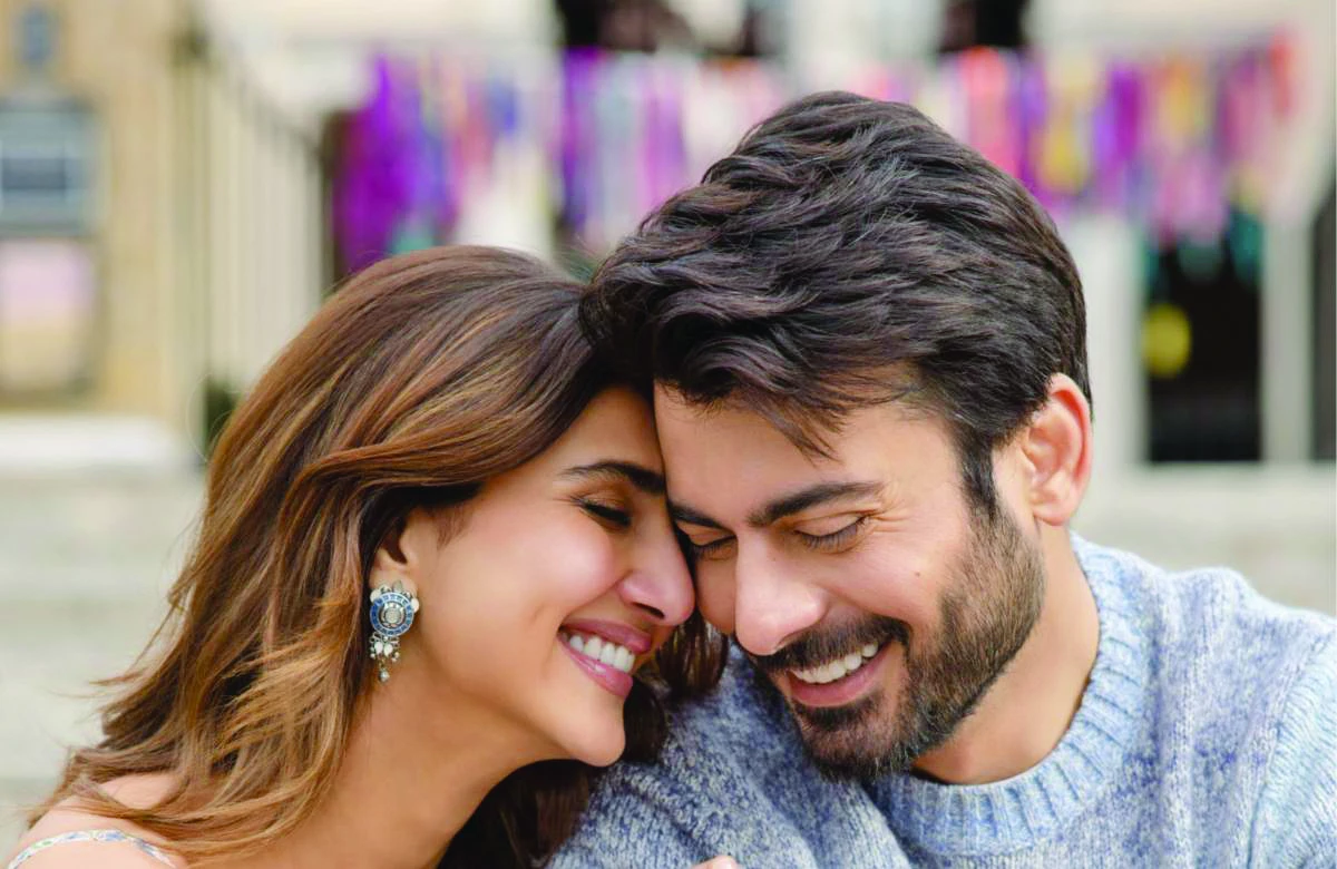 Pahalgam攻击：Fawad Khan， Vaani Kapoor的“Abir Gulaal”歌曲从YouTube上删除