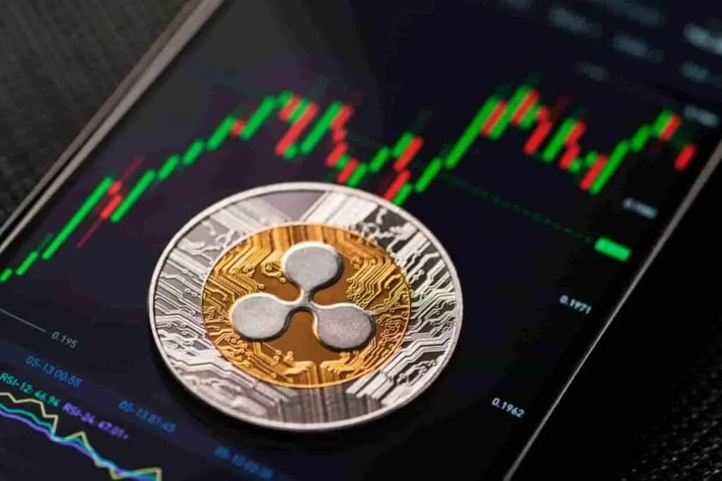 加密预测：Ripple XRP 2025年2月28日的价格展望