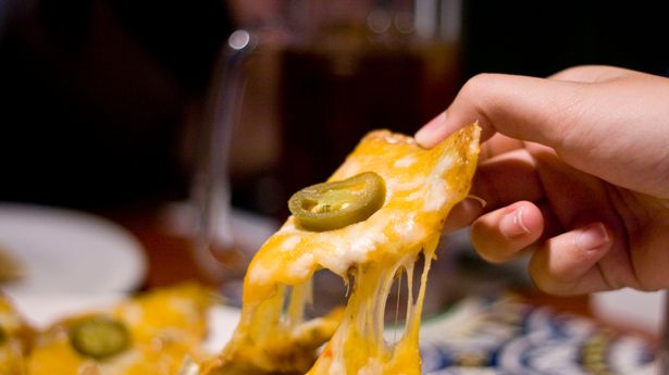美国美食家对英国玉米片感到厌恶，称他们“准备出手”